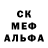 Кетамин VHQ Gabilu Dos